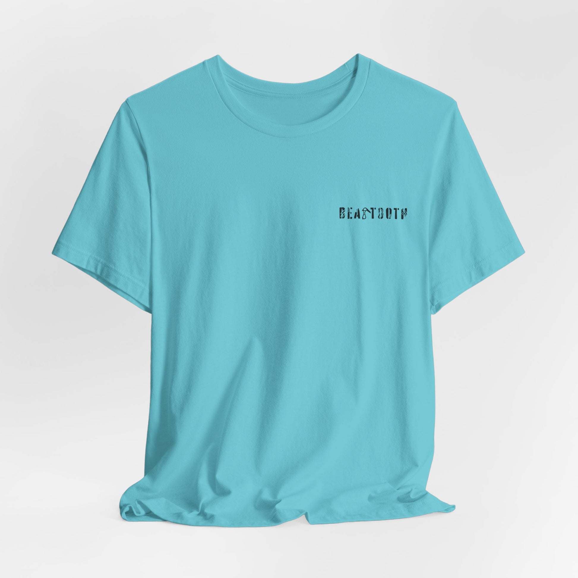 T-Shirt - Torn