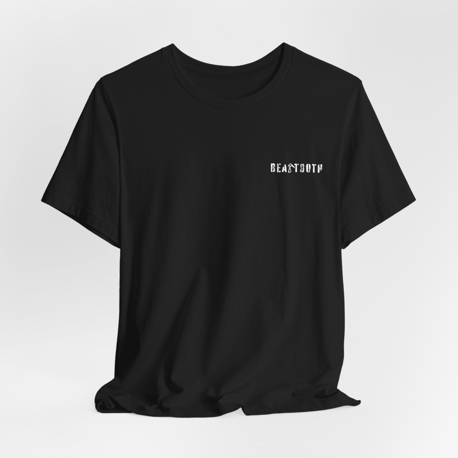 T-Shirt - Torn