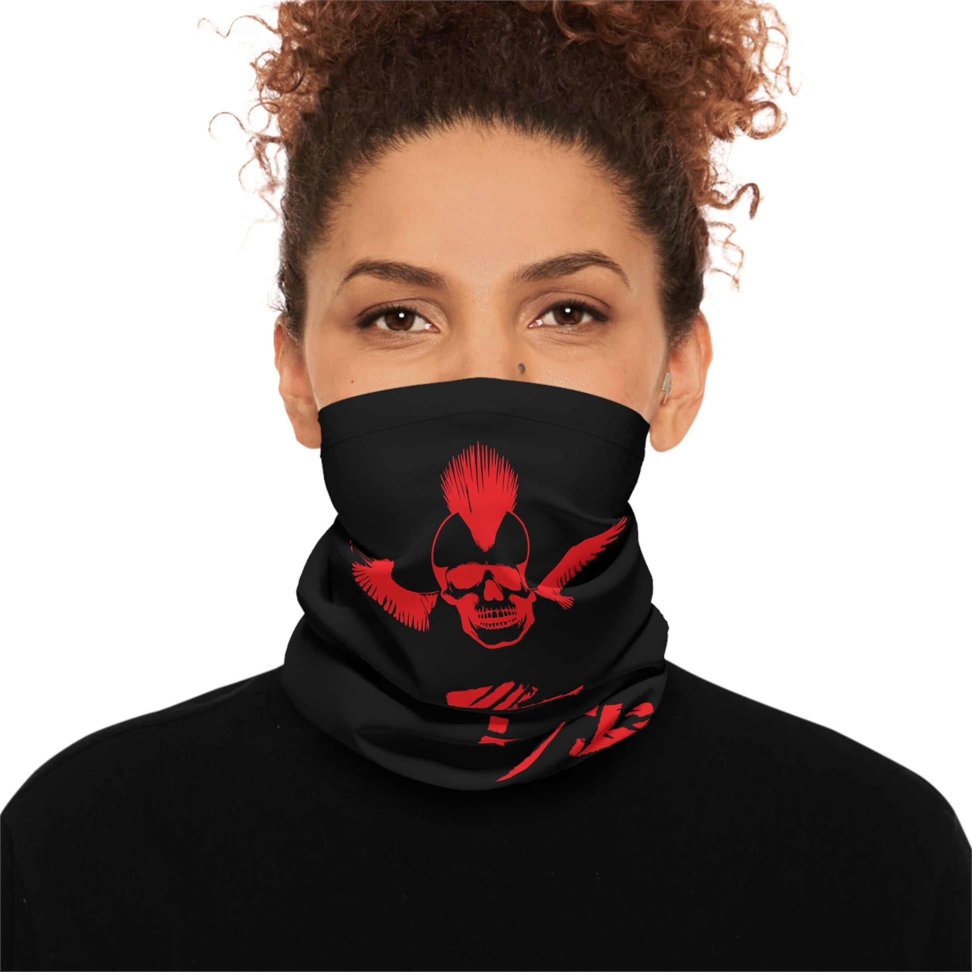 Neck Gaiter - Midweight