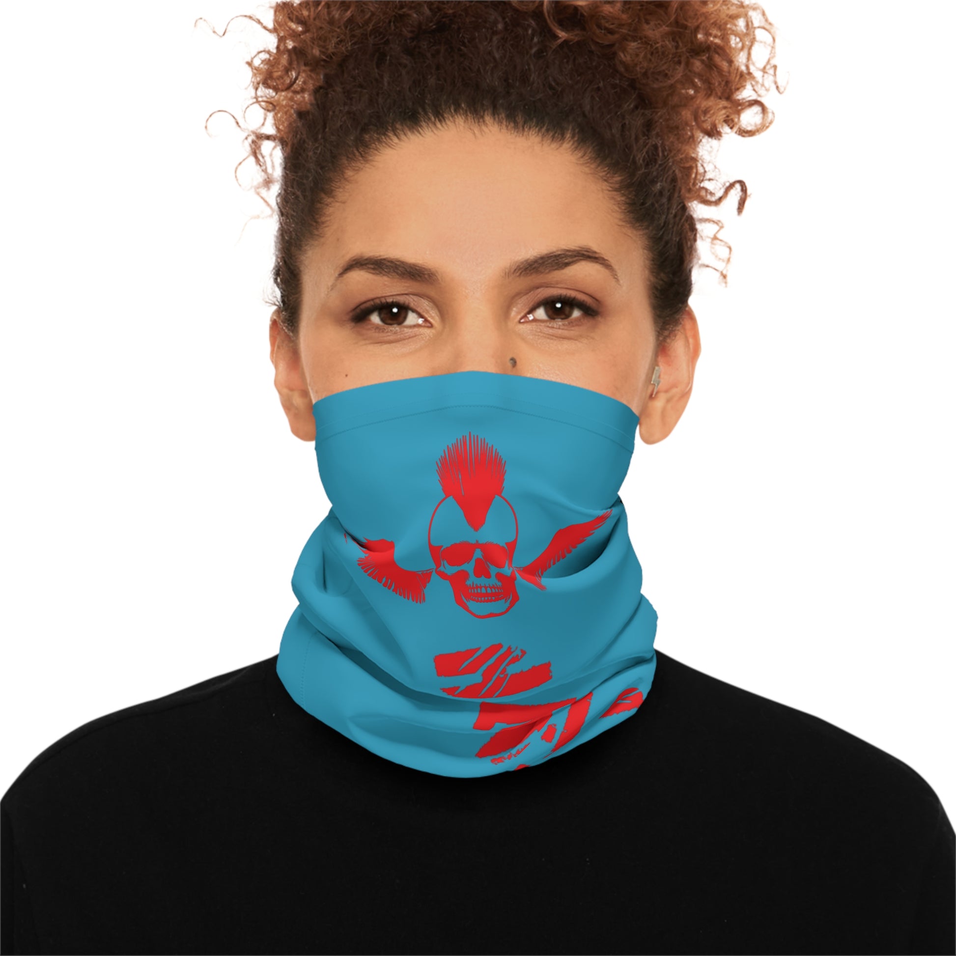 Neck Gaiter - Lightweight