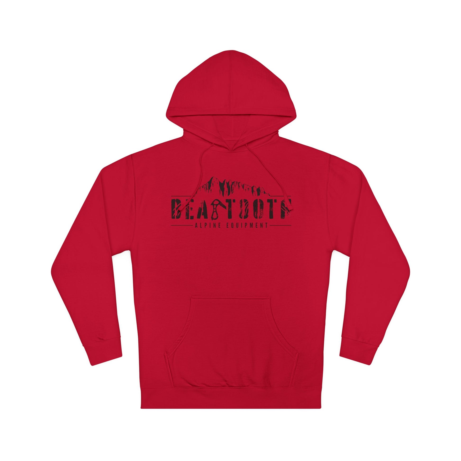 Hoodie - The Team