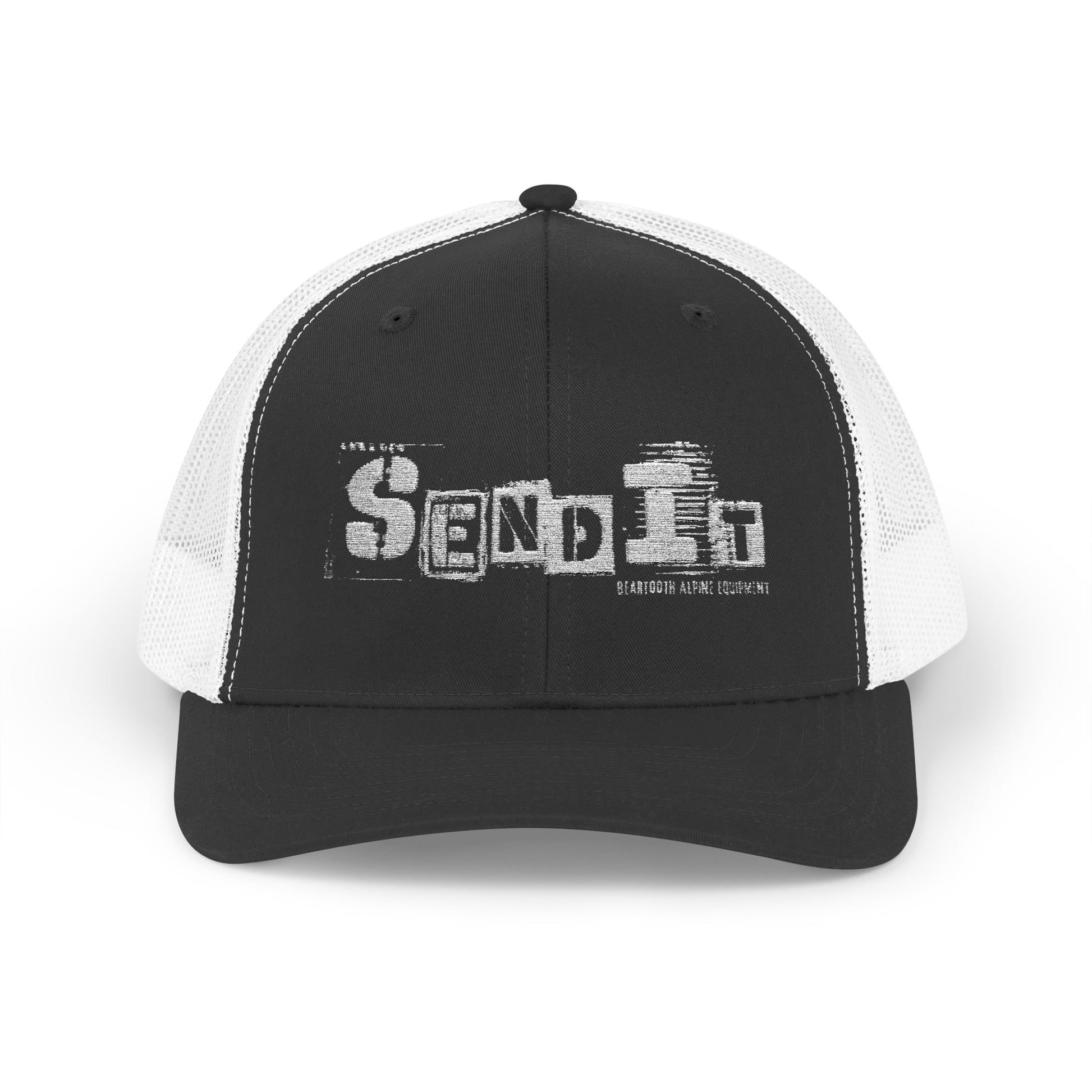Trucker Hat - Send It