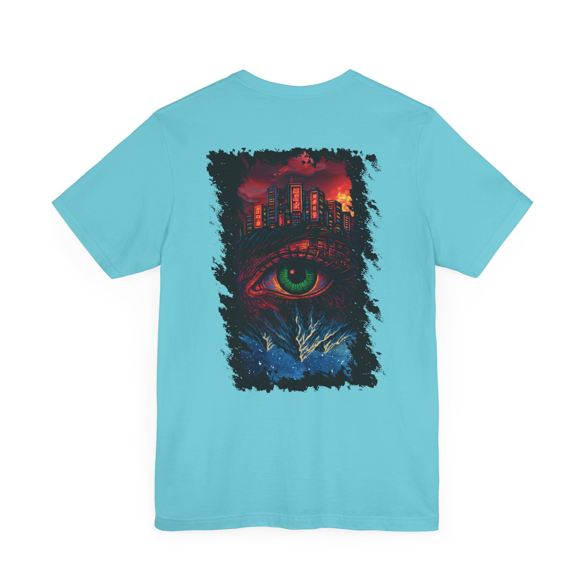 T-Shirt - Torn