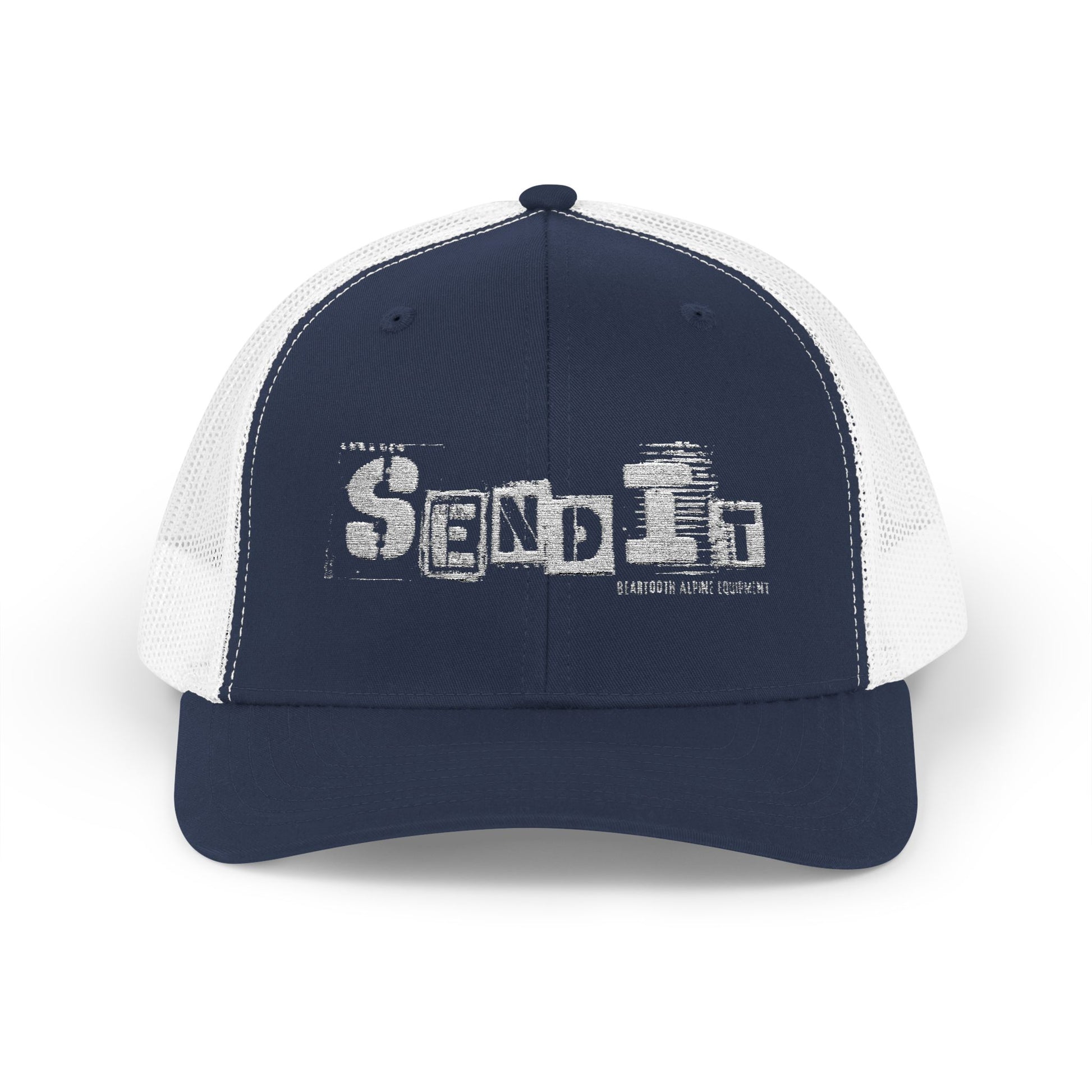Trucker Hat - Send It