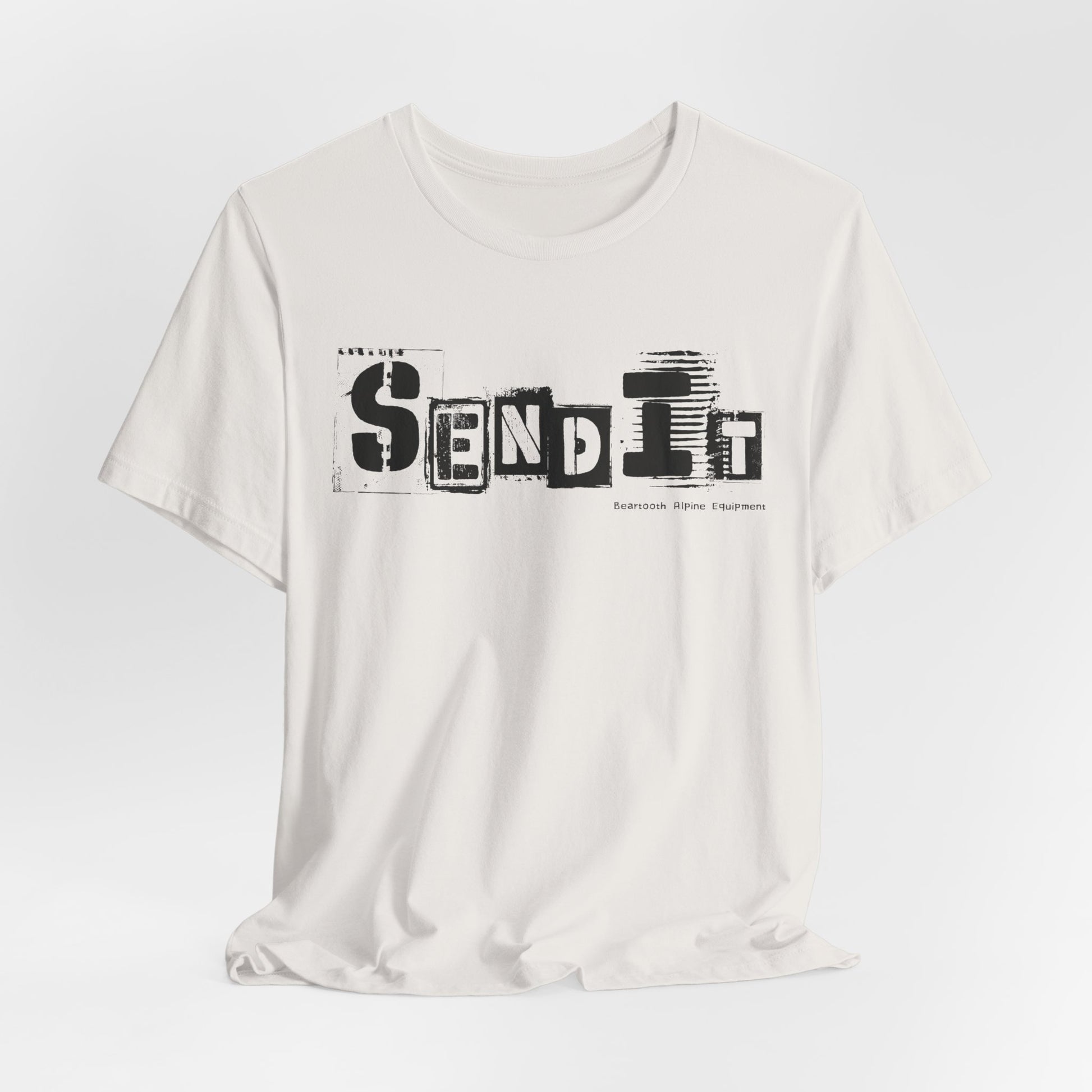 T-Shirt - Send It