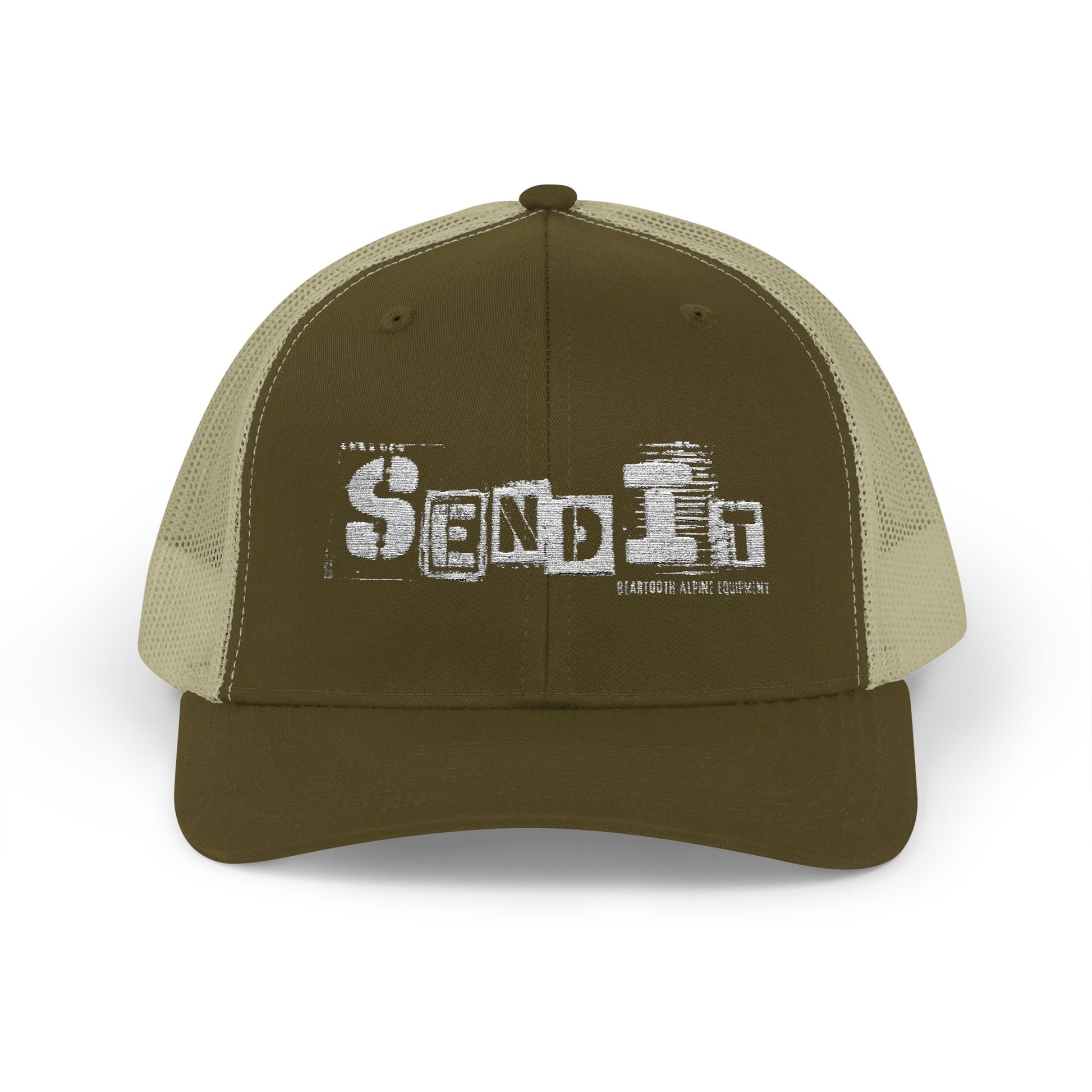 Trucker Hat - Send It