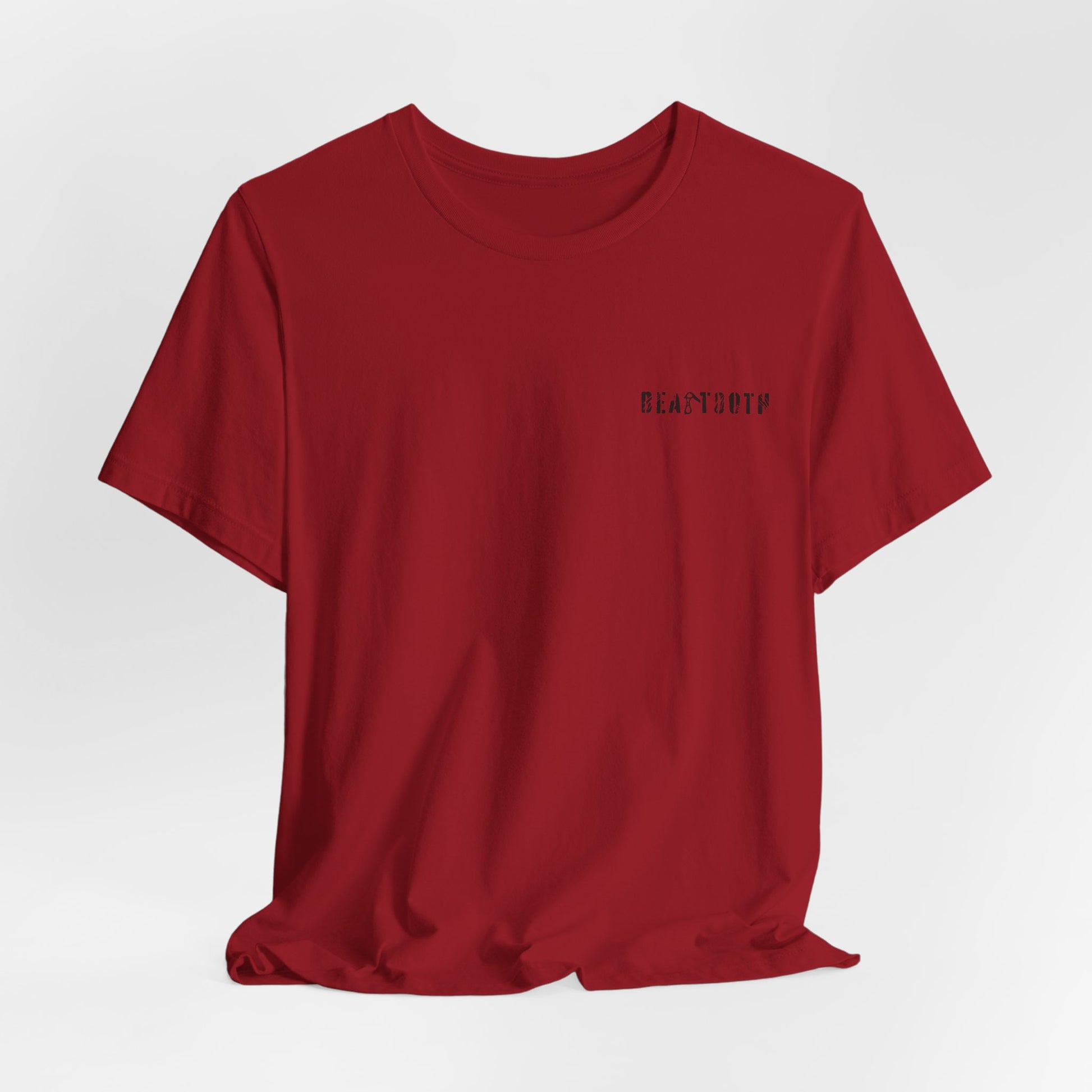 T-Shirt - Torn