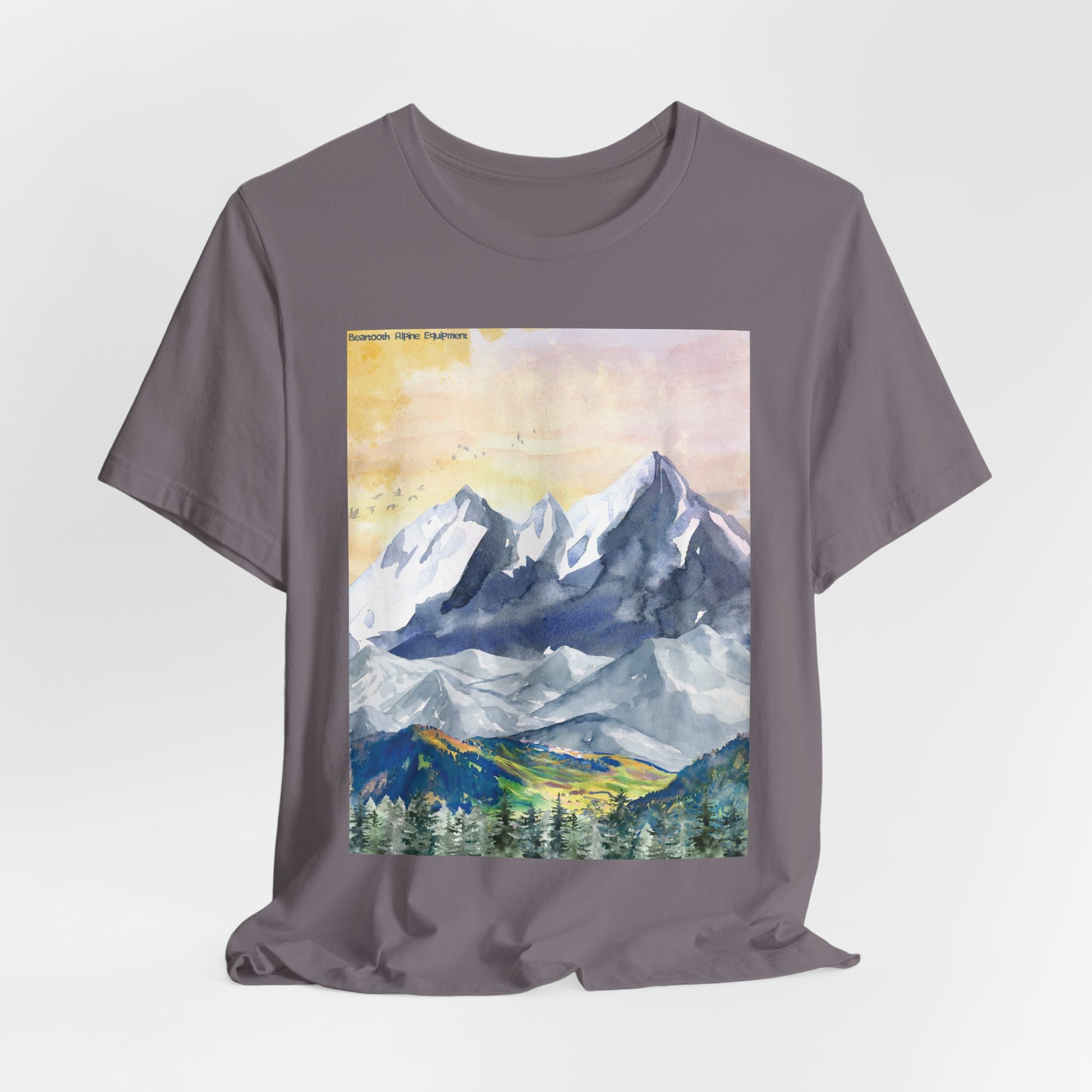 T-Shirt - Summertime