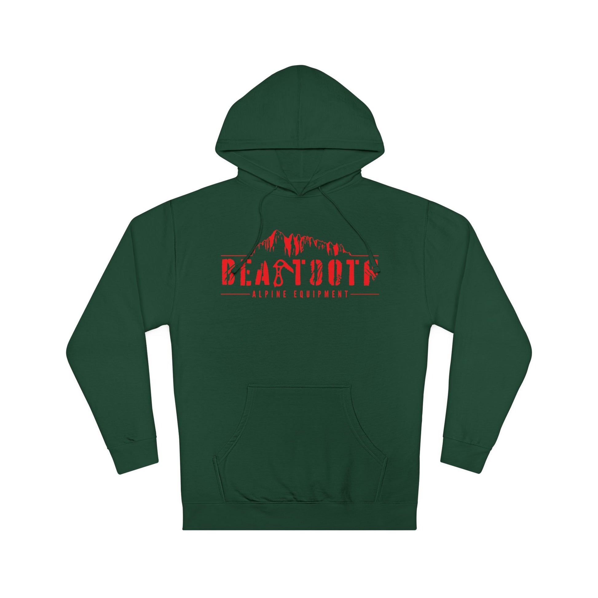Hoodie - The Team