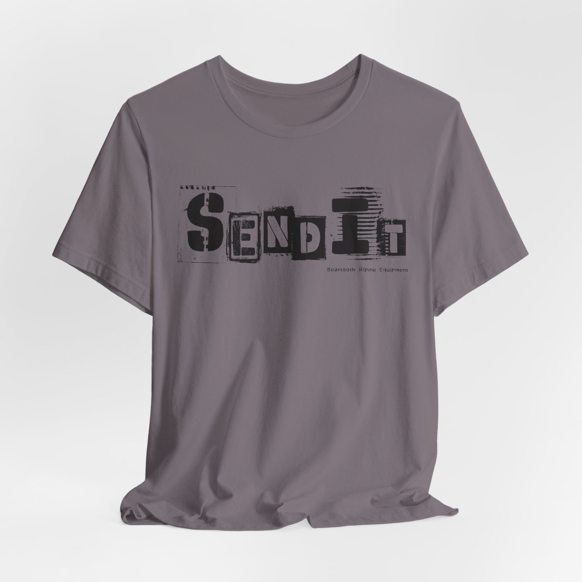 T-Shirt - Send It