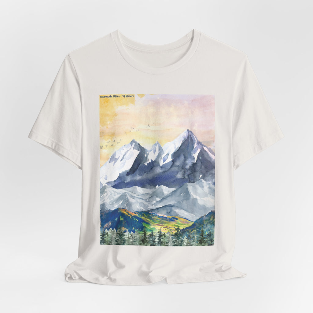 T-Shirt - Summertime
