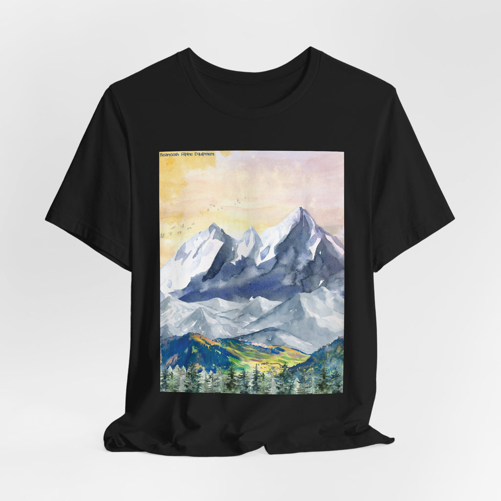 T-Shirt - Summertime