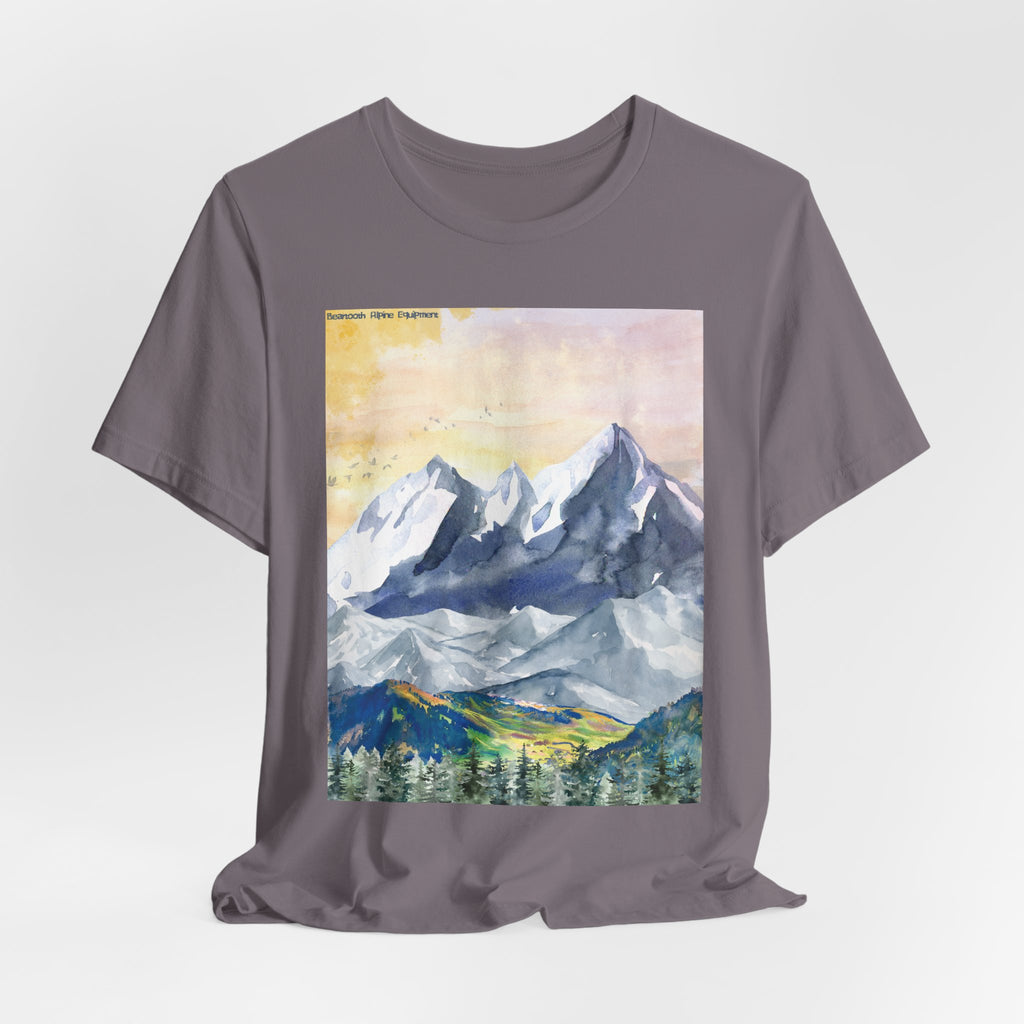 T-Shirt - Summertime