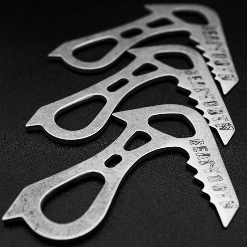 Alpine Piton Full Set